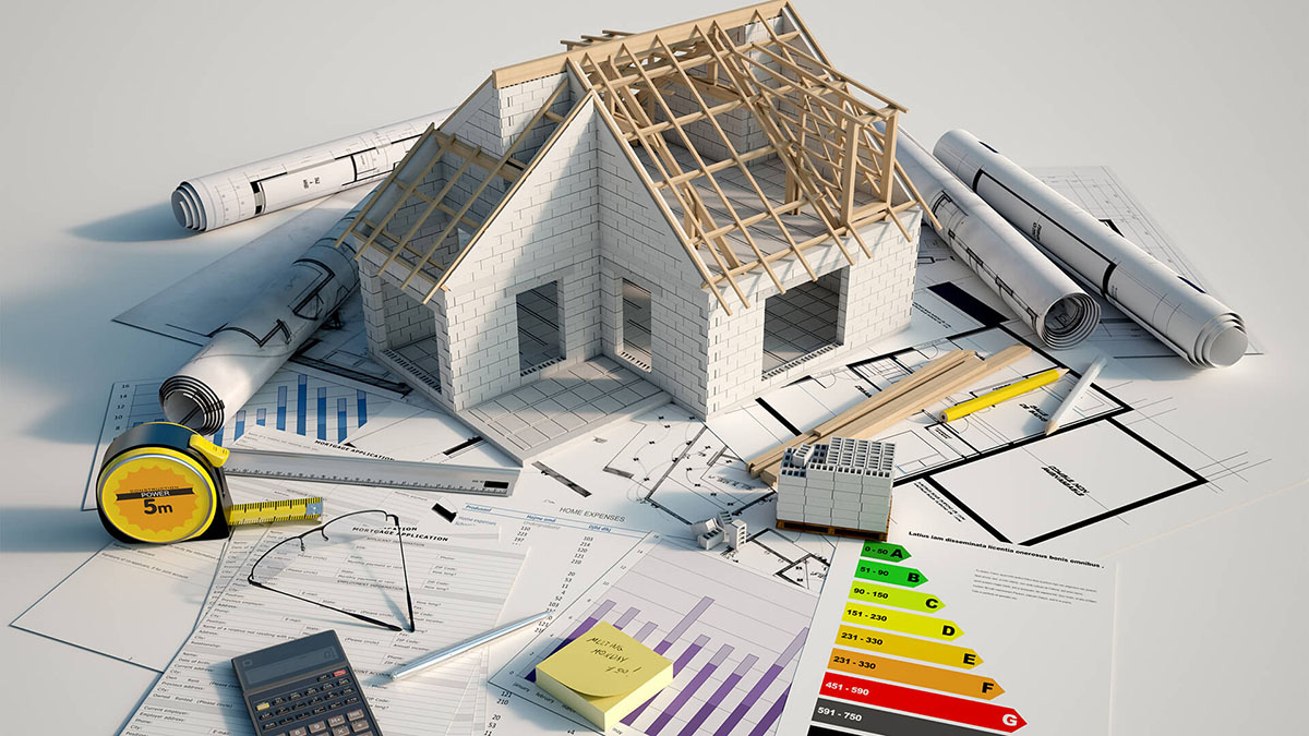 What Are Construction Loan Interest Rates?