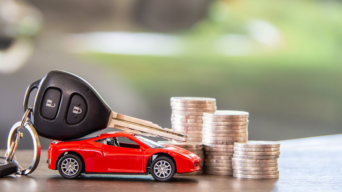 What Are New Car Loan Interest Rates?