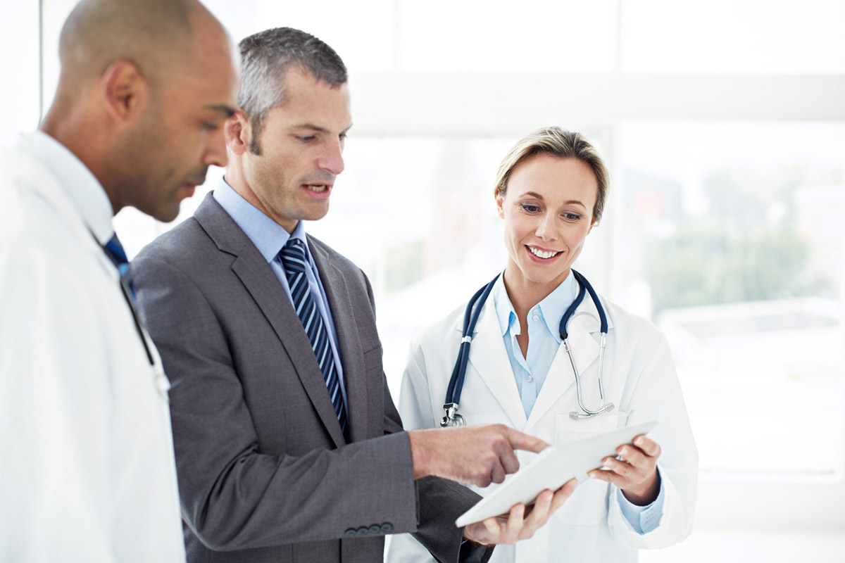 What Are The Basic Elements Of Mergers And Acquisitions In Hospitals?