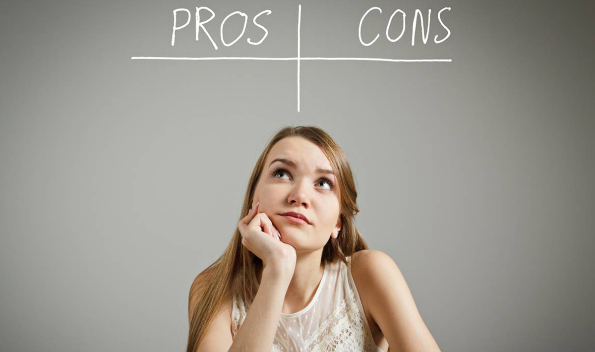 What Are The Pros And Cons Of U.S. Savings Bonds