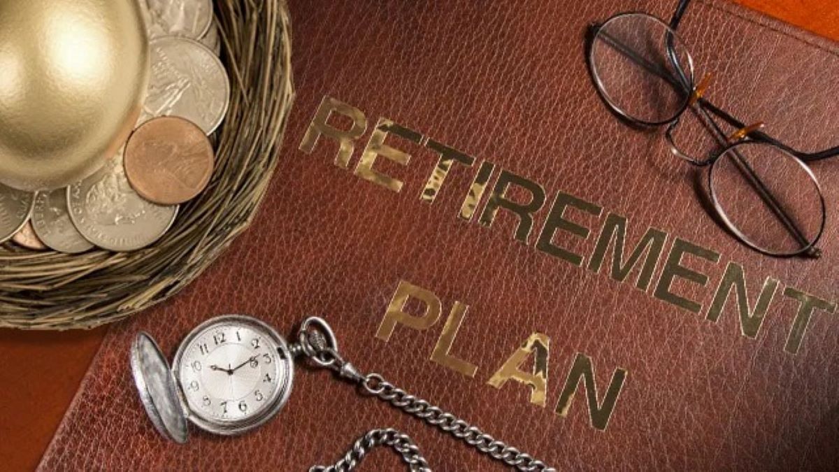 What Are The Three Biggest Pitfalls To Sound Retirement Planning?