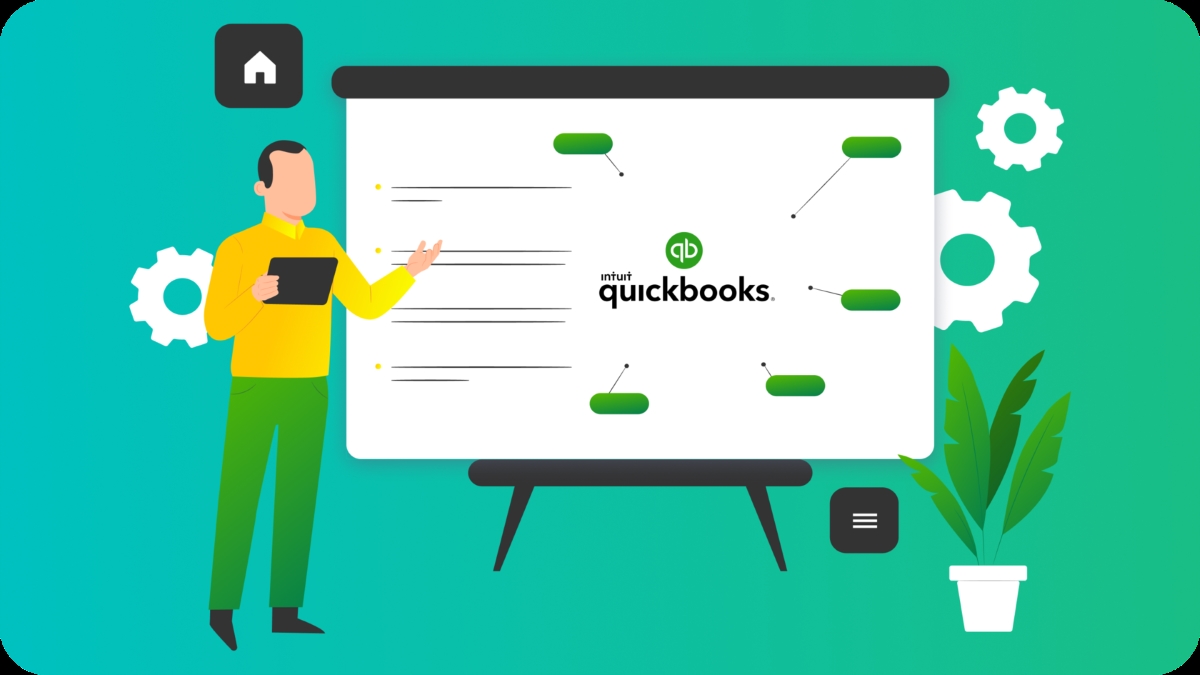 What Category Should Merchant Fees Be In QuickBooks Online?