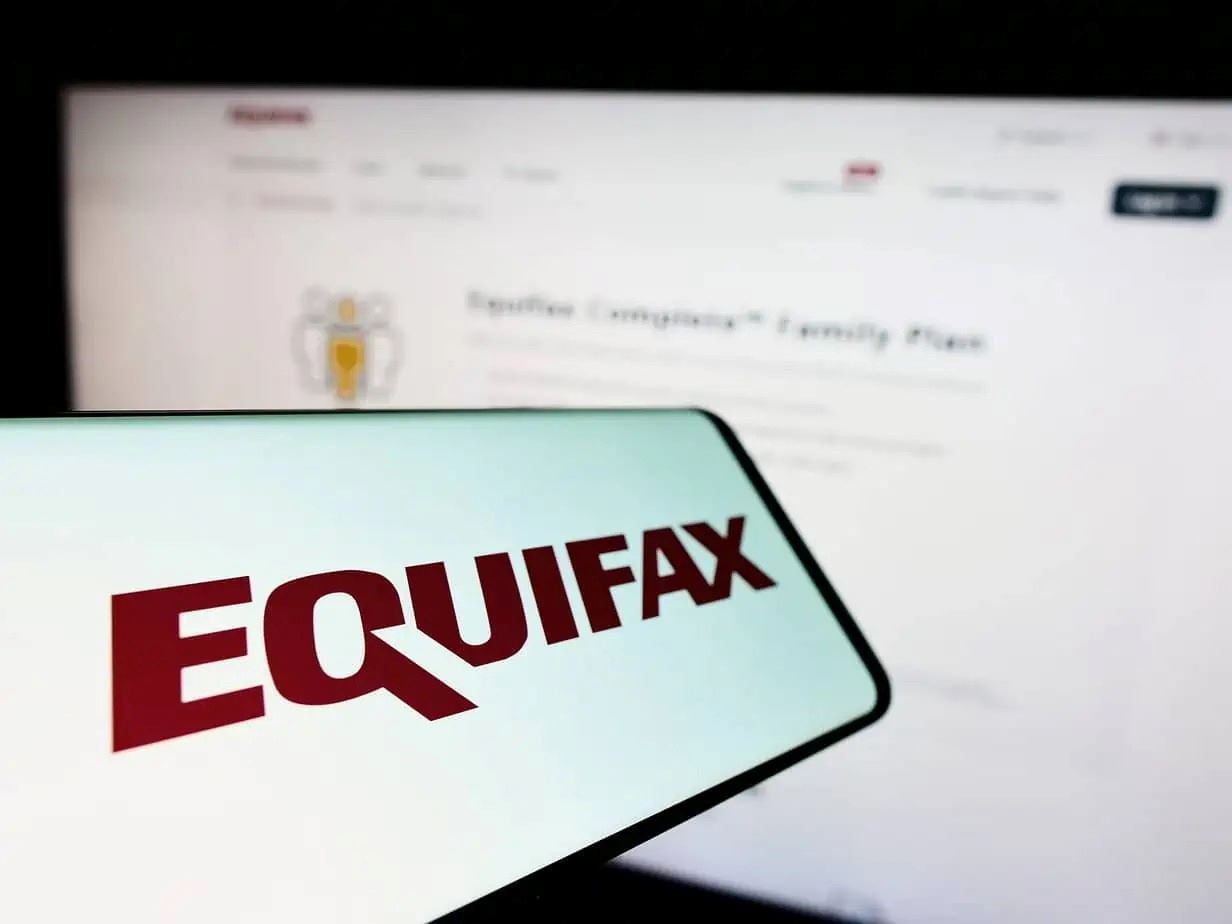 What Credit Companies Use Equifax