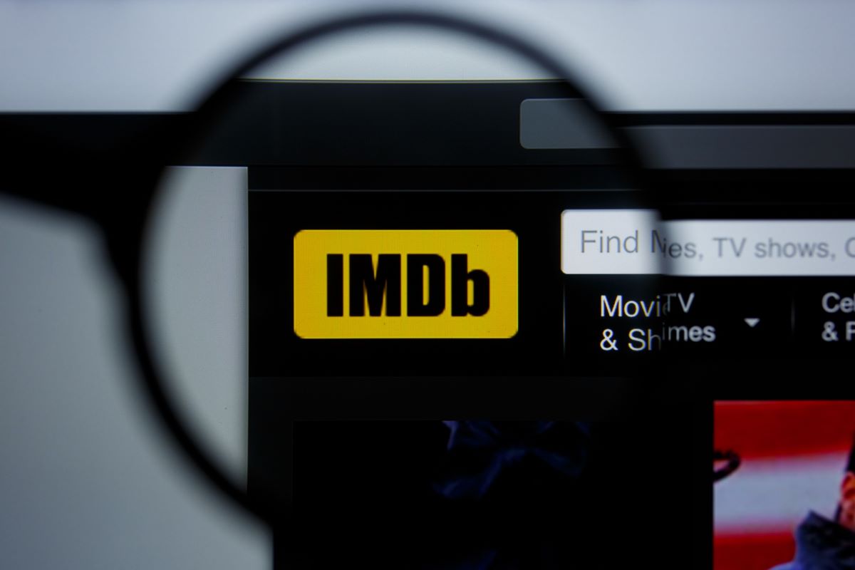 What Does Credit Only Mean On IMDb