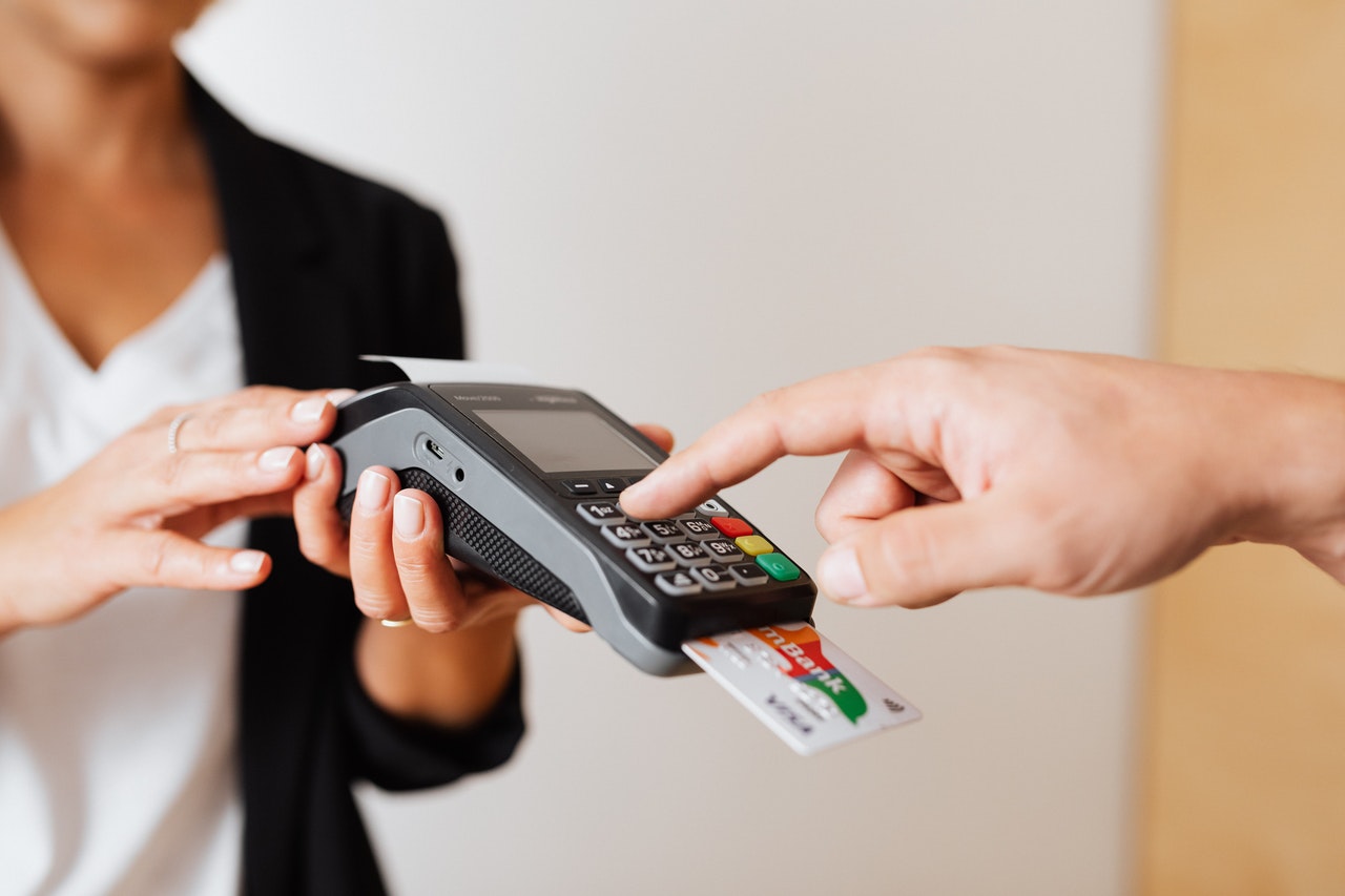 What Does POS Credit Mean