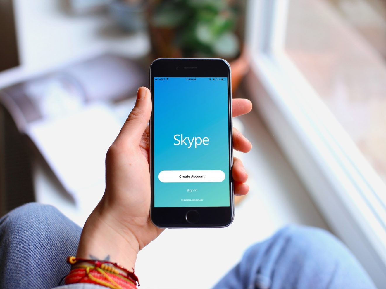 What Does Skype Credit Do