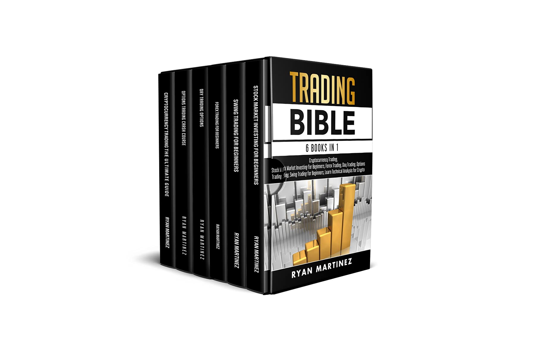What Does The Bible Say About Trading Stocks