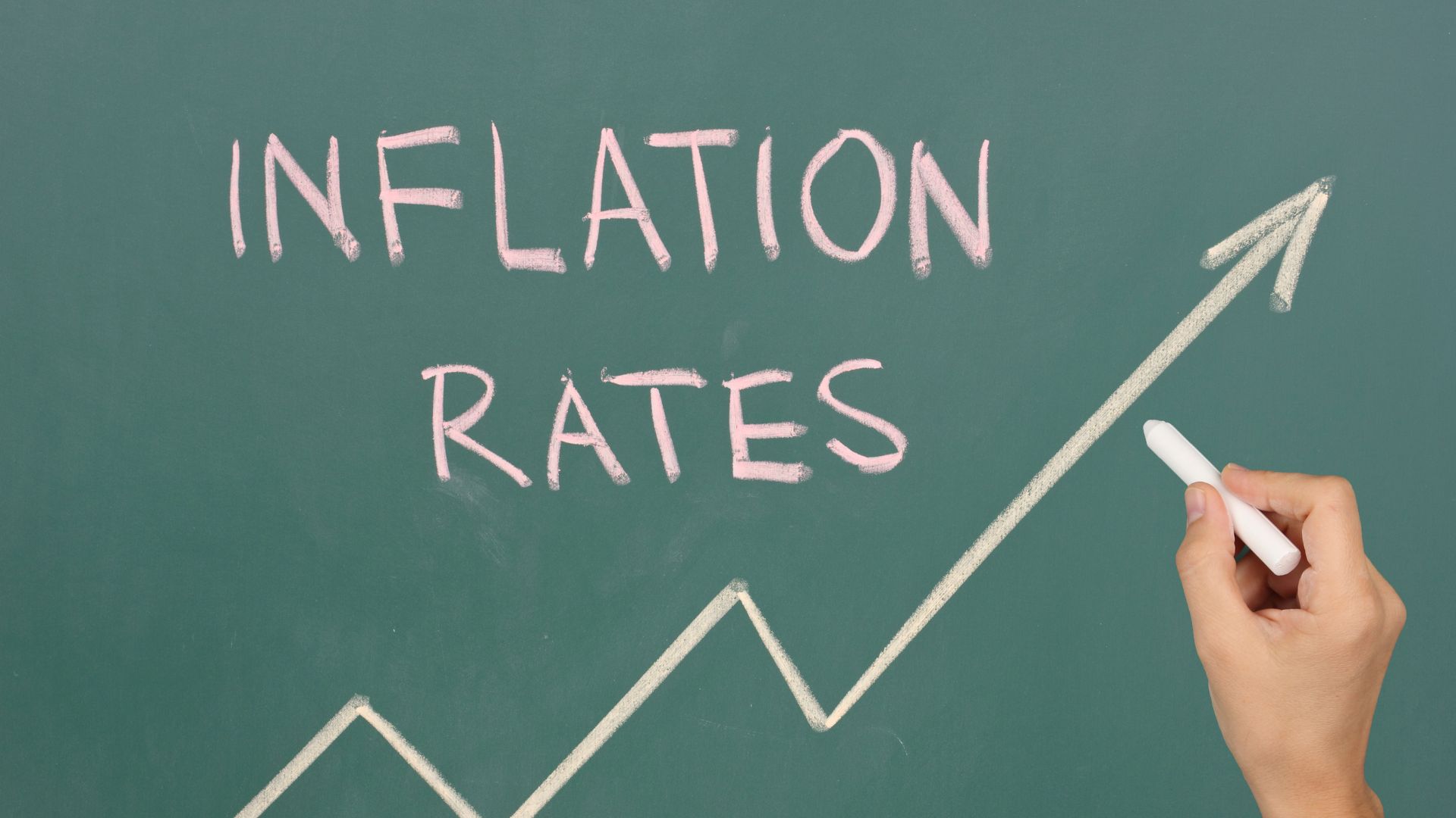 What Inflation Rate To Use For Retirement Planning