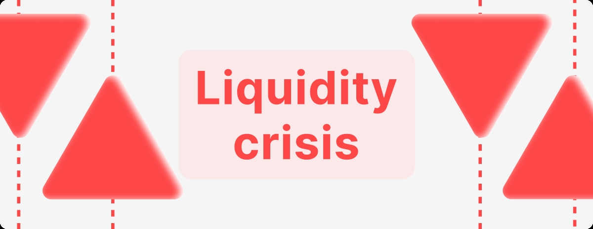 What Is A Liquidity Crisis?