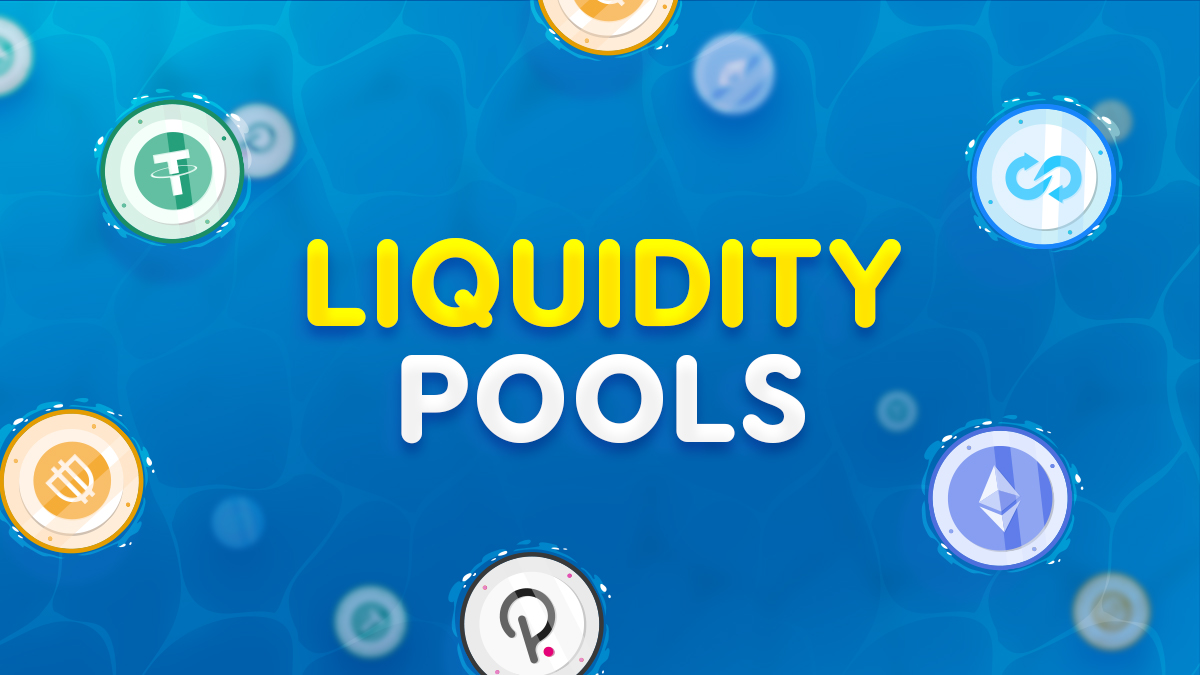What Is A Liquidity Pool In Crypto?