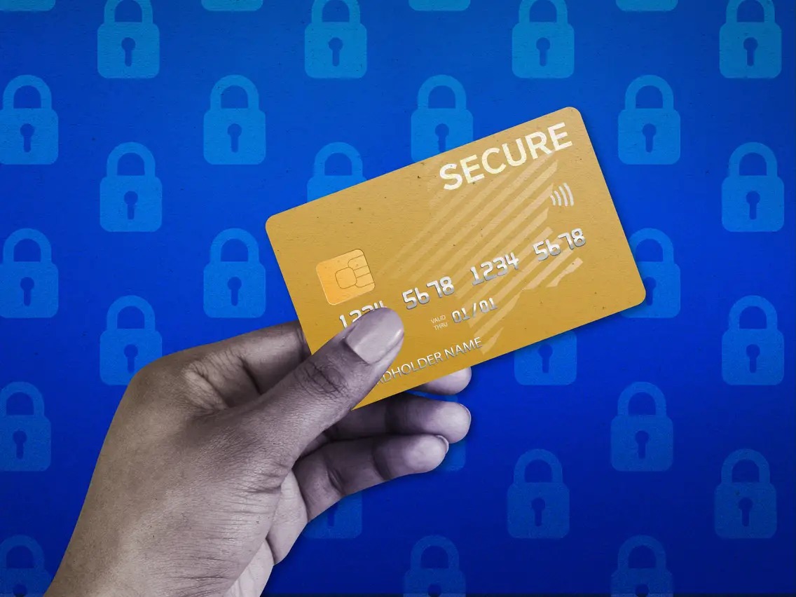 What Is A Secured Card?