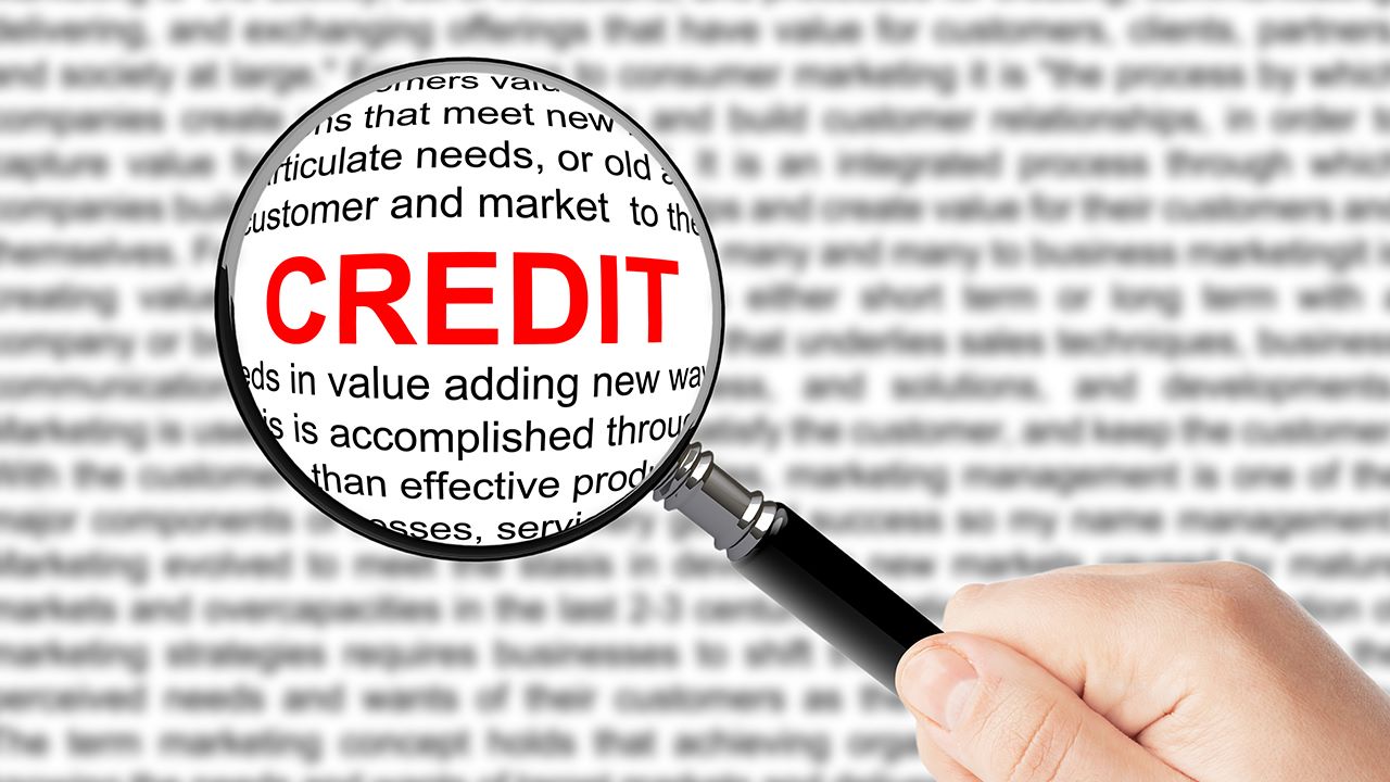 What Is Credit Derivatives