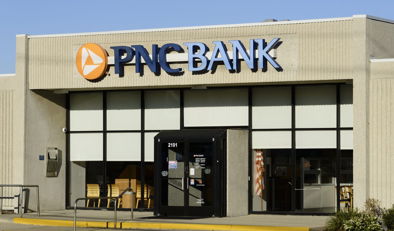 What Is Deposit For PNC Secured Card