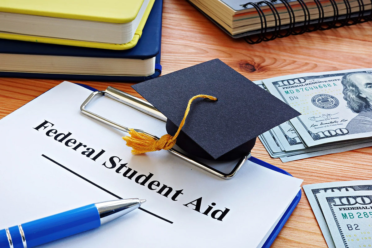 What Is Half Time Enrollment For Student Loans