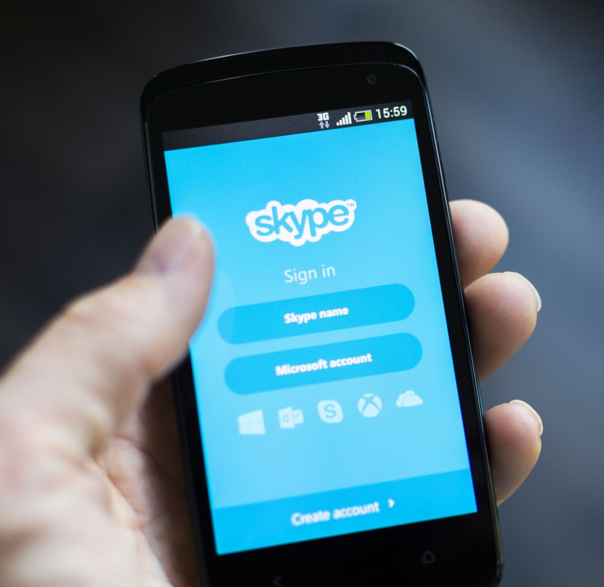 What Is Skype Credit