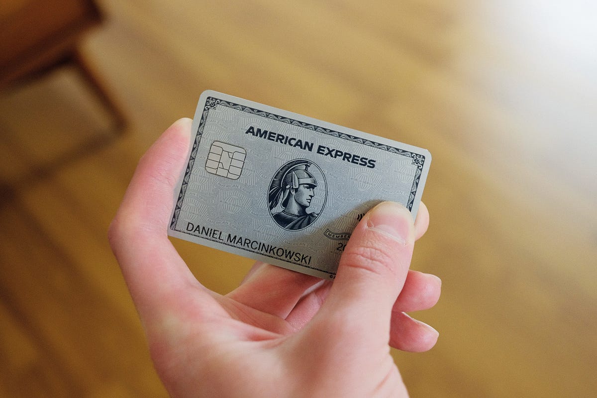 What Is The Credit Limit On Amex Platinum