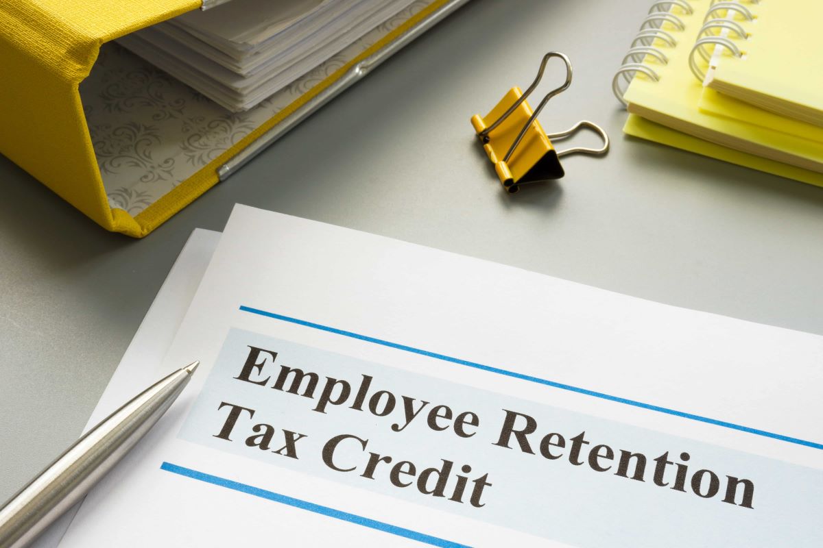 What Is The Deadline For The Employee Retention Credit