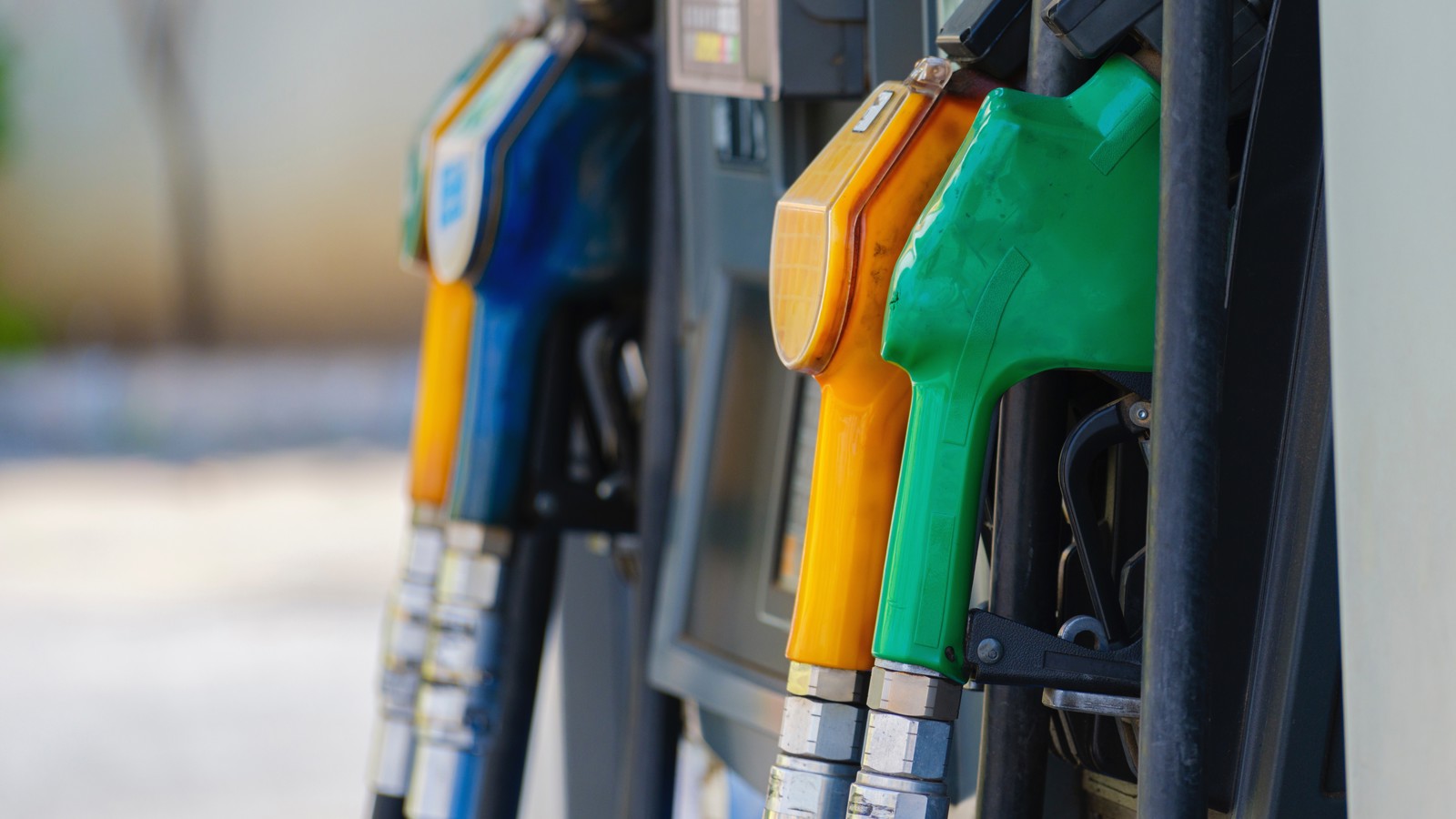 What Is The Fuel Tax Credit