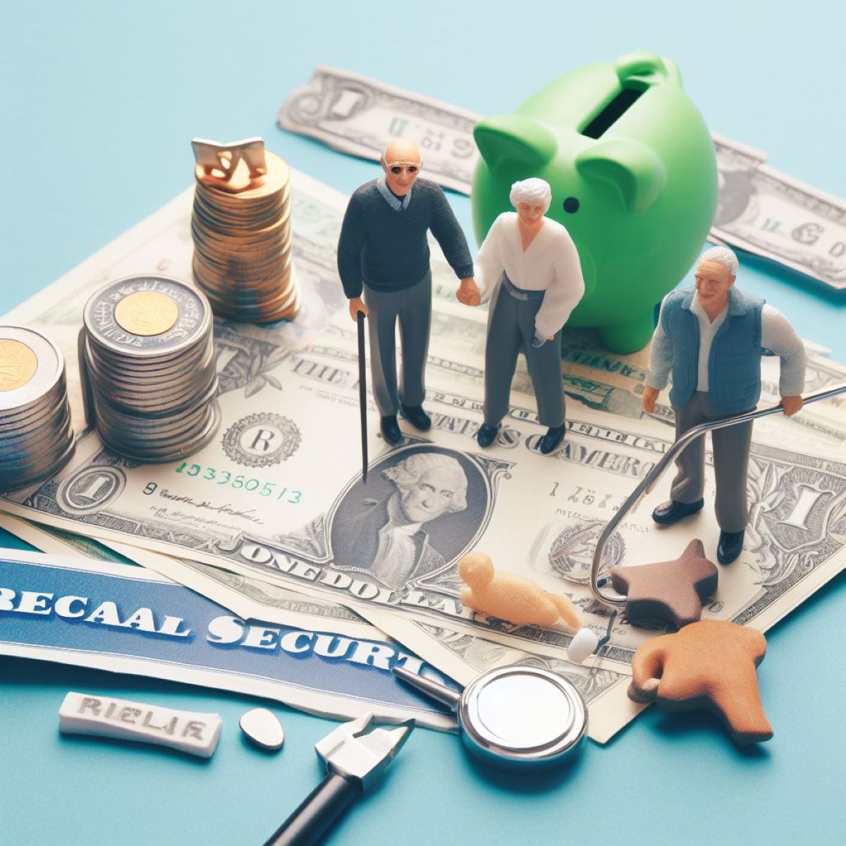 What Is The Importance Of Social Security System In Retirement Planning