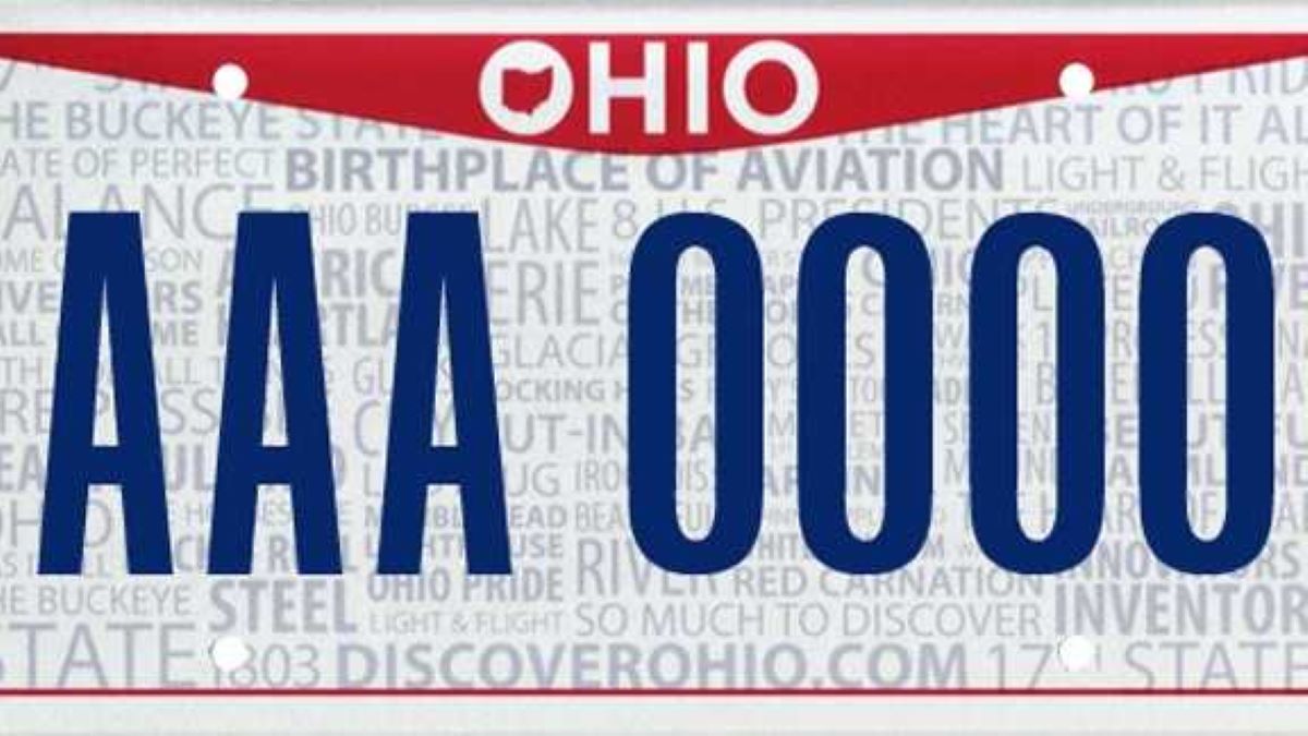 What Is The Late Fee For Tag Renewal In Ohio