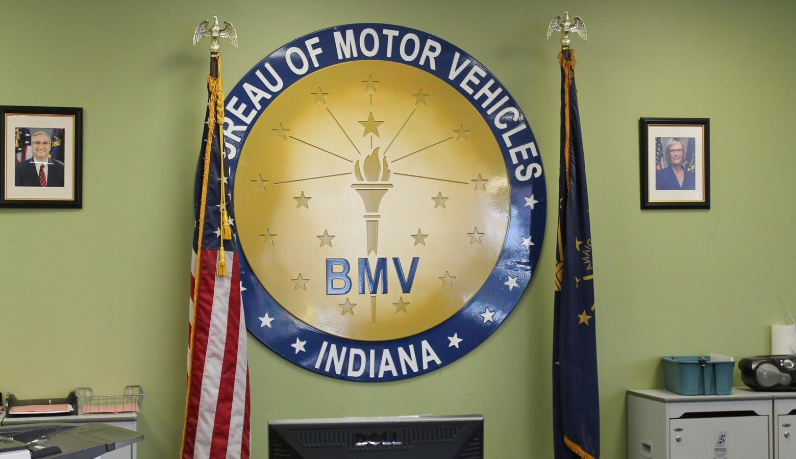 What Is The Late Fee For Vehicle Registration In Indiana