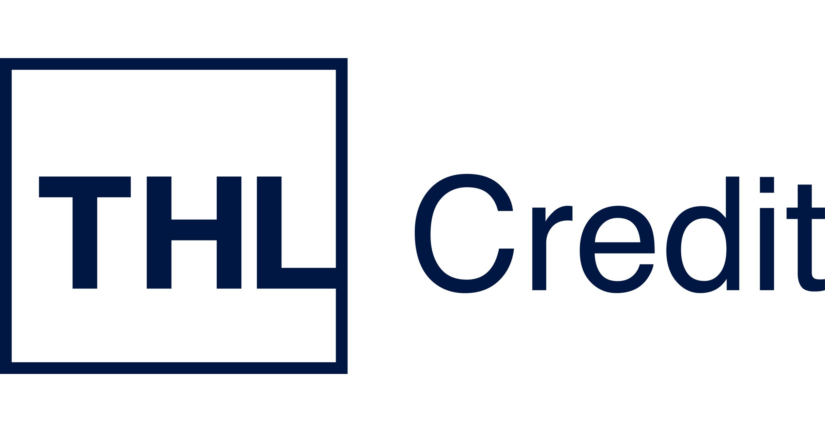 What Is The Symbol Of THL Credit Senior Loan Fund