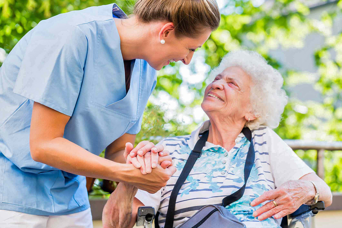 What Legal Protection Do Liquid Assets Have In Nursing Homes?