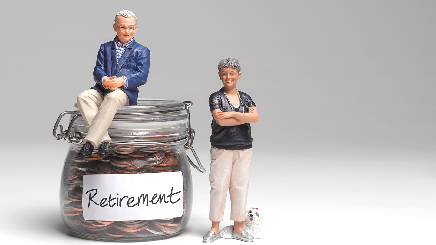 What Should I Consider For Life Expectancy In Retirement Planning