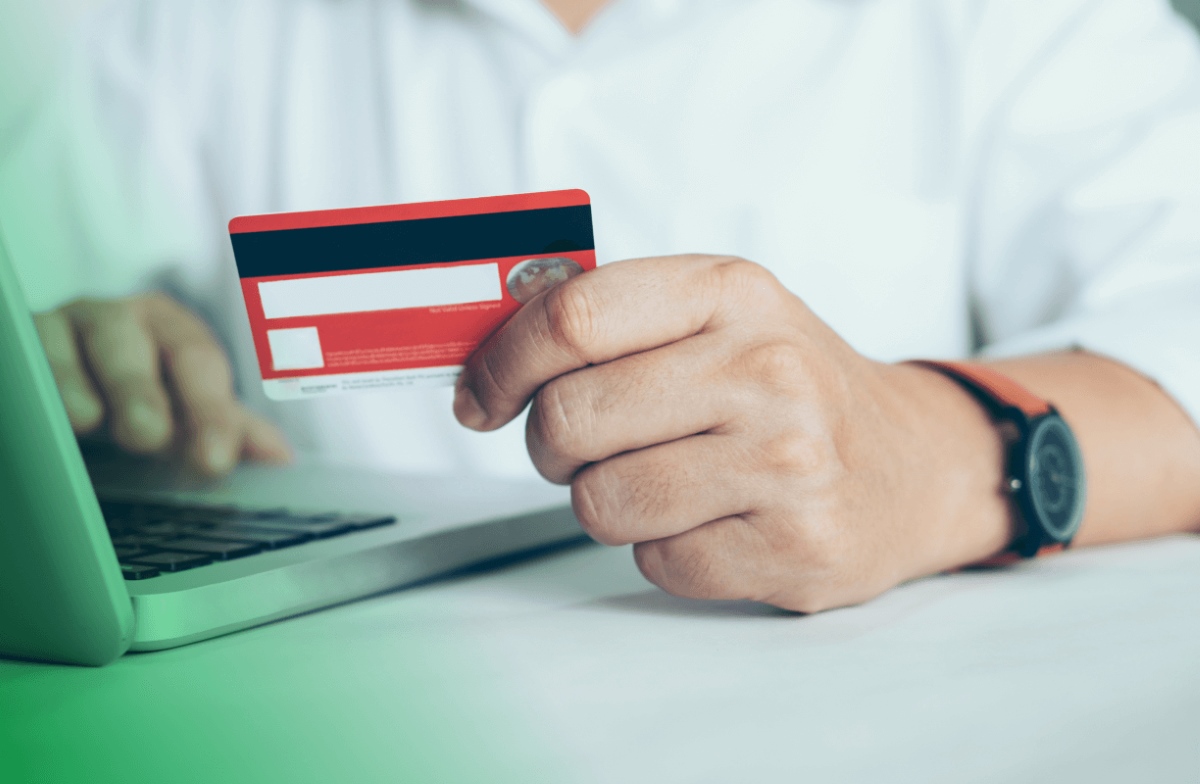 What Steps To Take After Getting A Shared Secured Card?