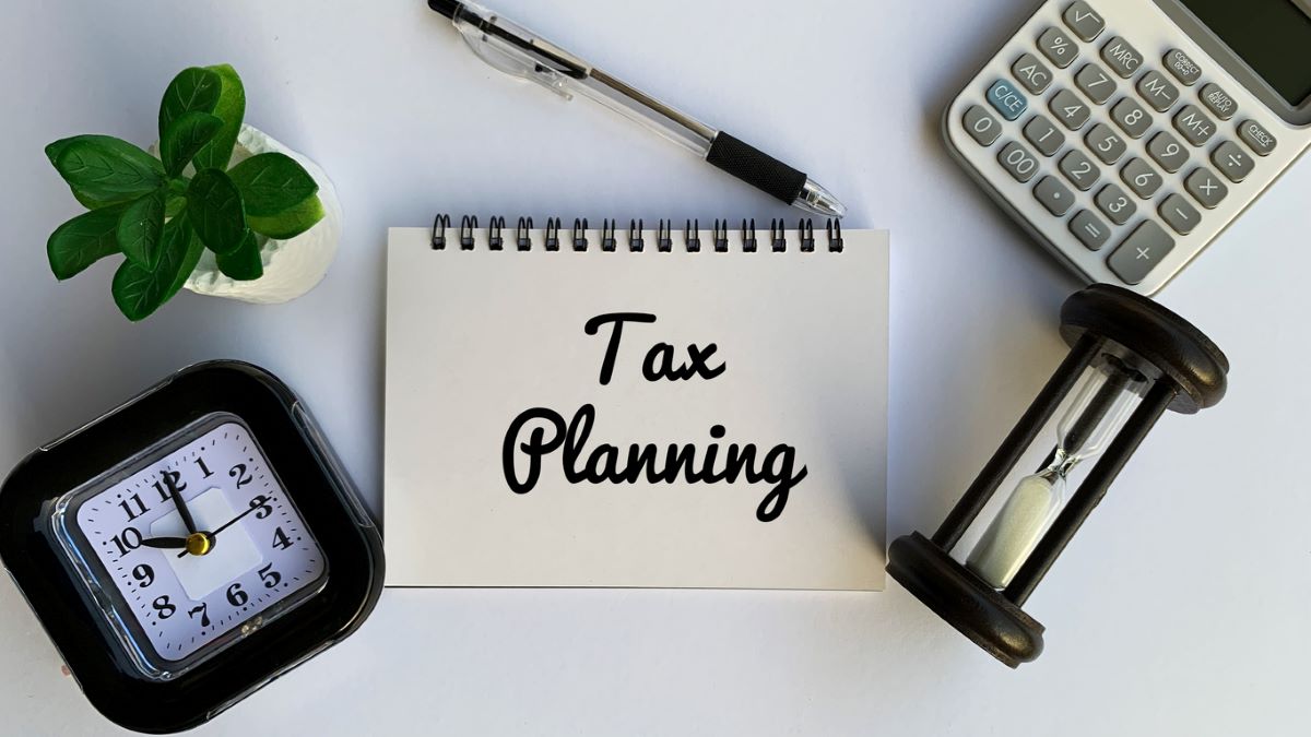 What To Do For End Of Year Tax Planning