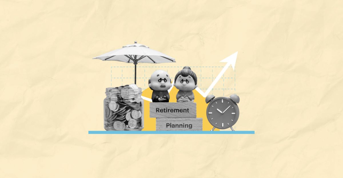 What To Do For Retirement Planning