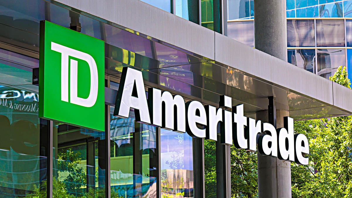 When Did TD Ameritrade Raise Their Options Contracts From $0.50 To $0.75 Cents?