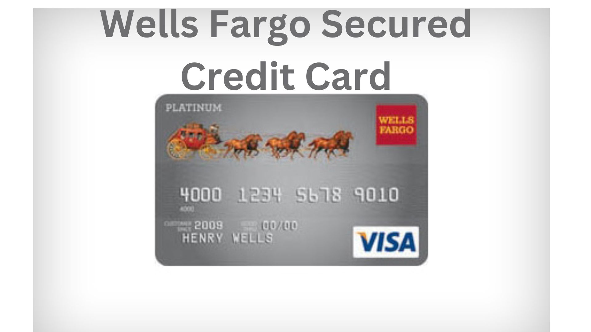 When Will Wells Fargo Upgrade My Secured Card?