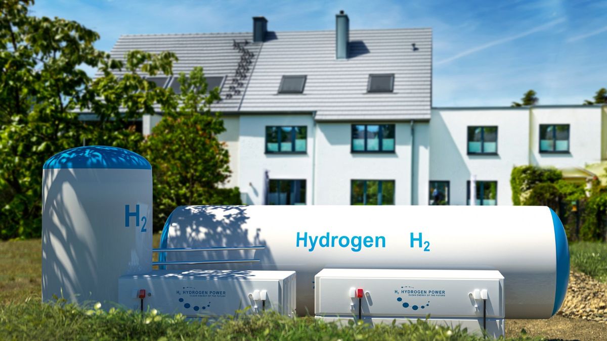 Where To Invest In Hydrogen Energy Stocks