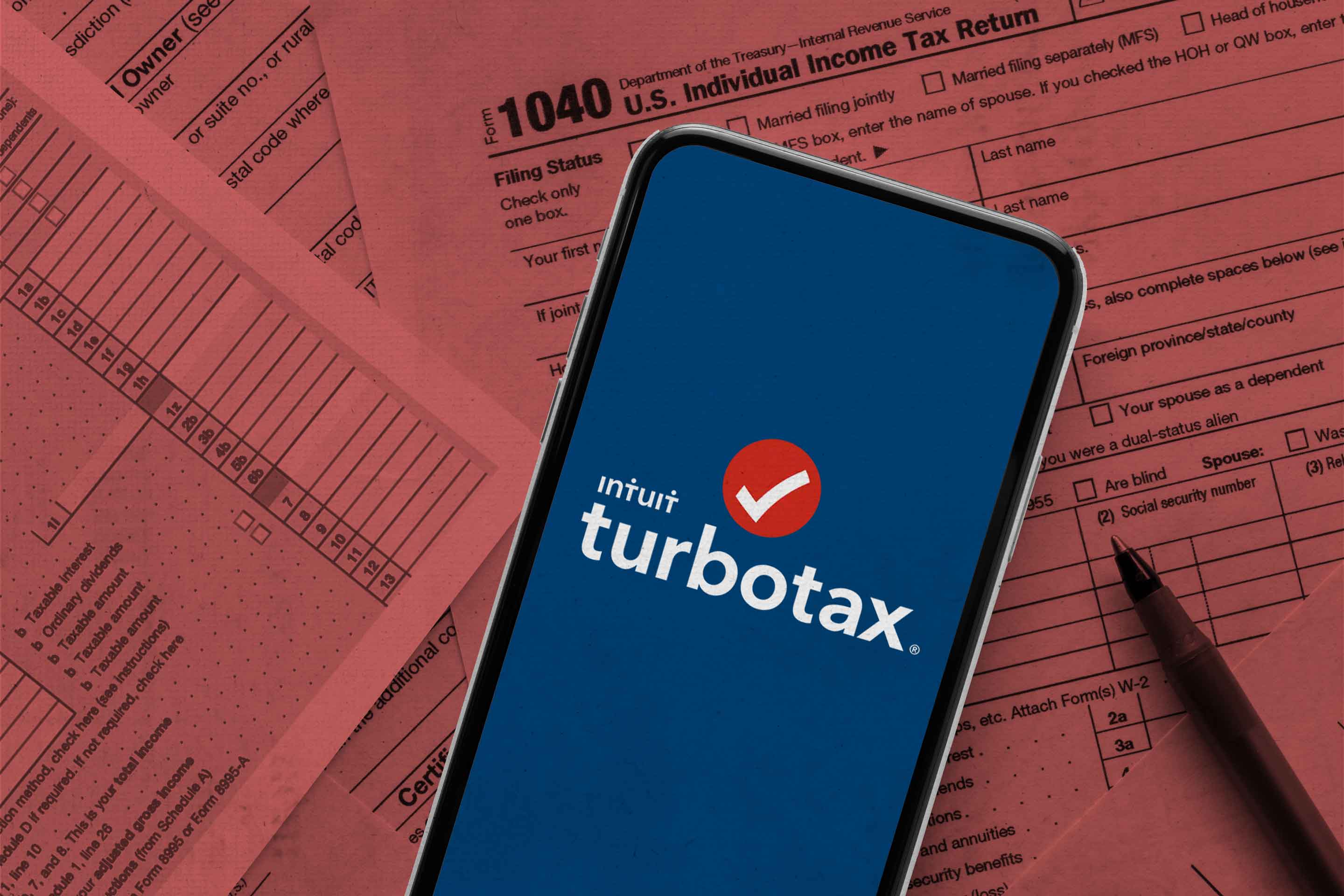 Where To Post Merchant Fees In TurboTax For LLC