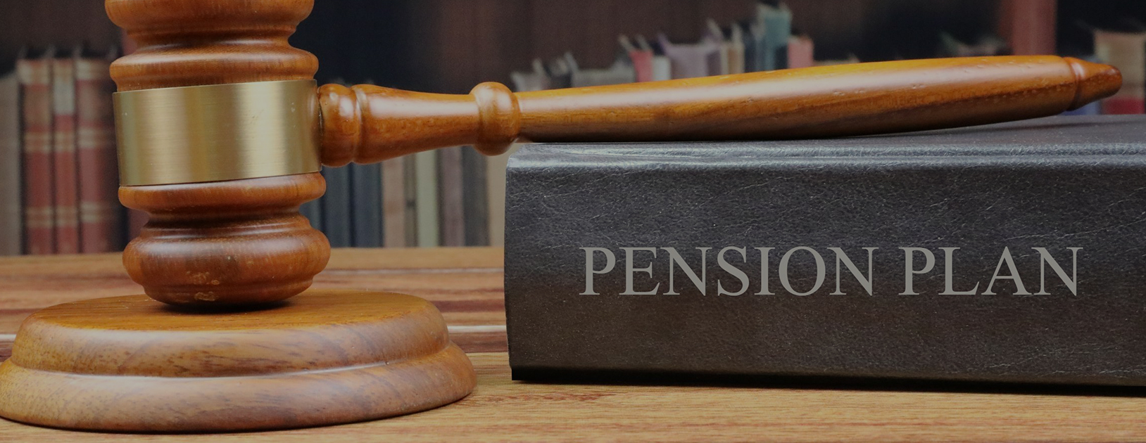 Which Law Regulates Private Pension Funds?