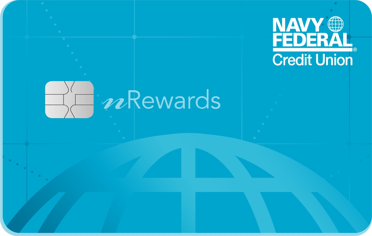 Who Is Eligible For A Navy Federal Secured Card?