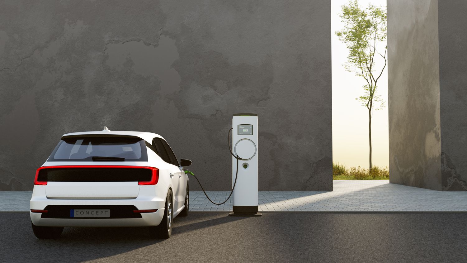 Why Are EV Stocks Down