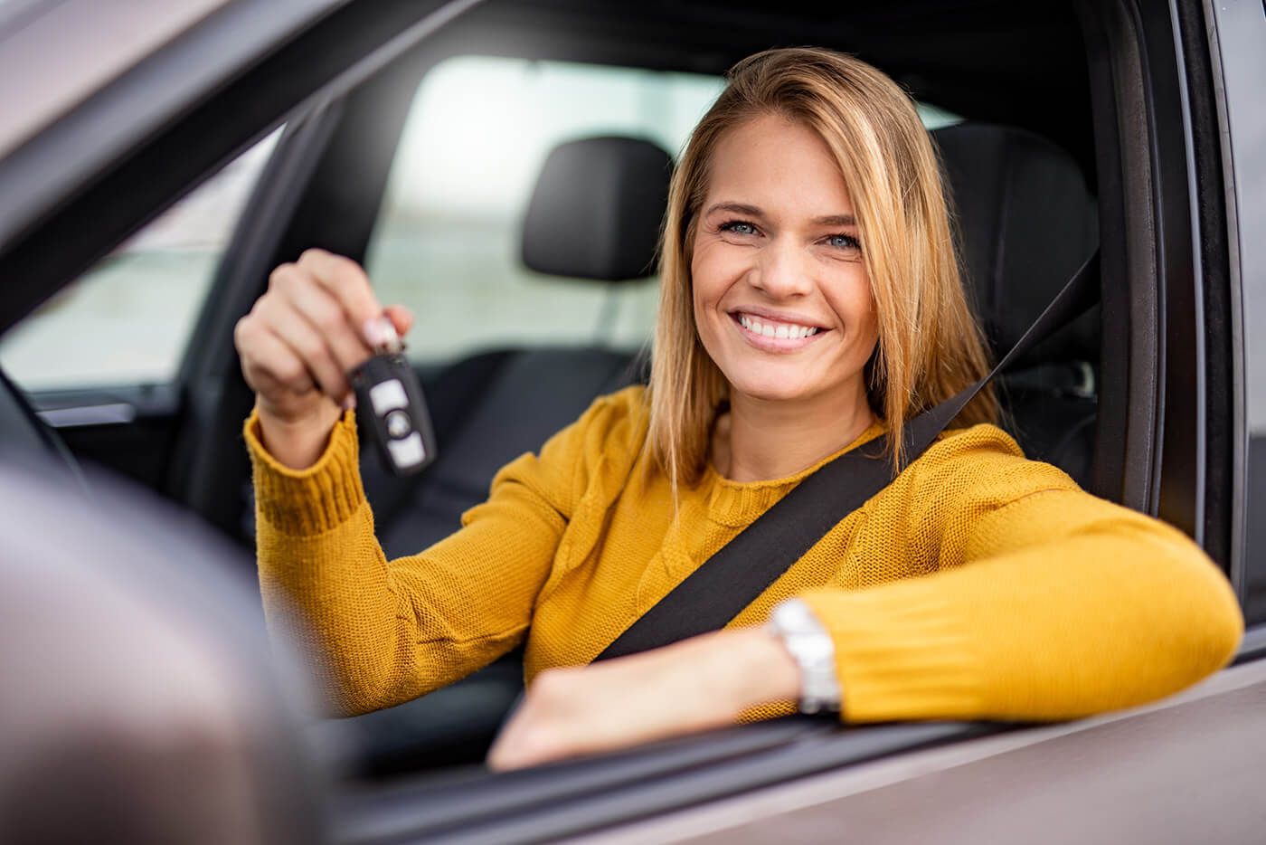 Federal Guidelines For Credit Inquiry When Buying A Car