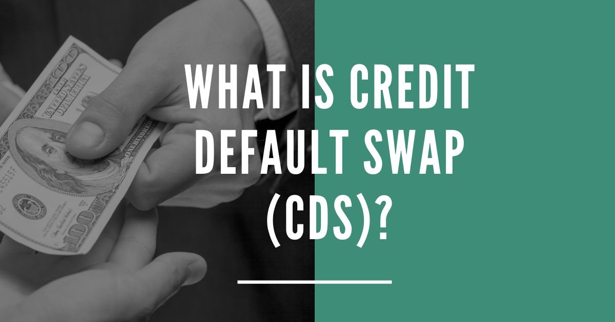 How Are Credit Default Swaps Exposure Accounted For In Audits