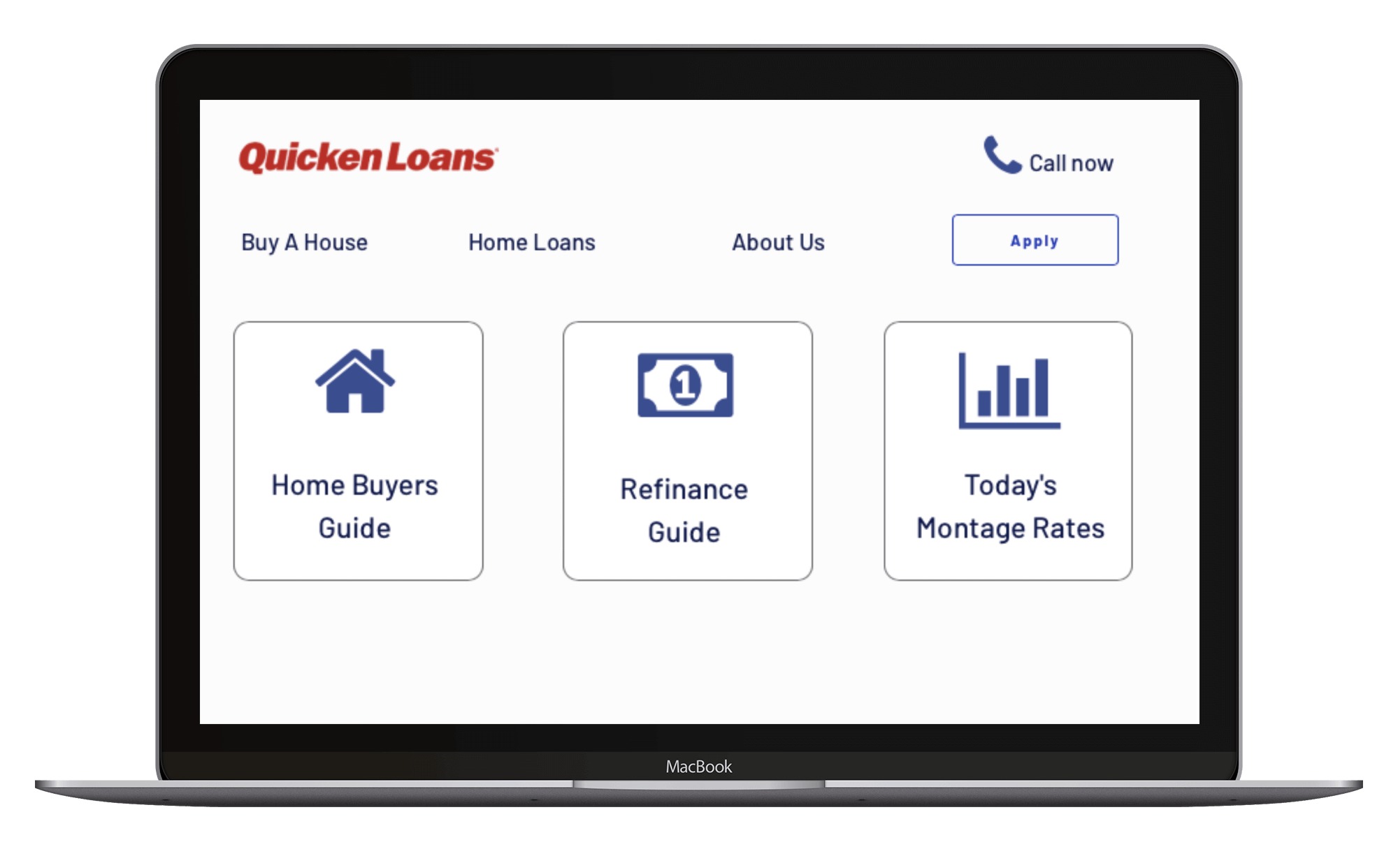 How Does A Quicken Loans Credit Inquiry Show