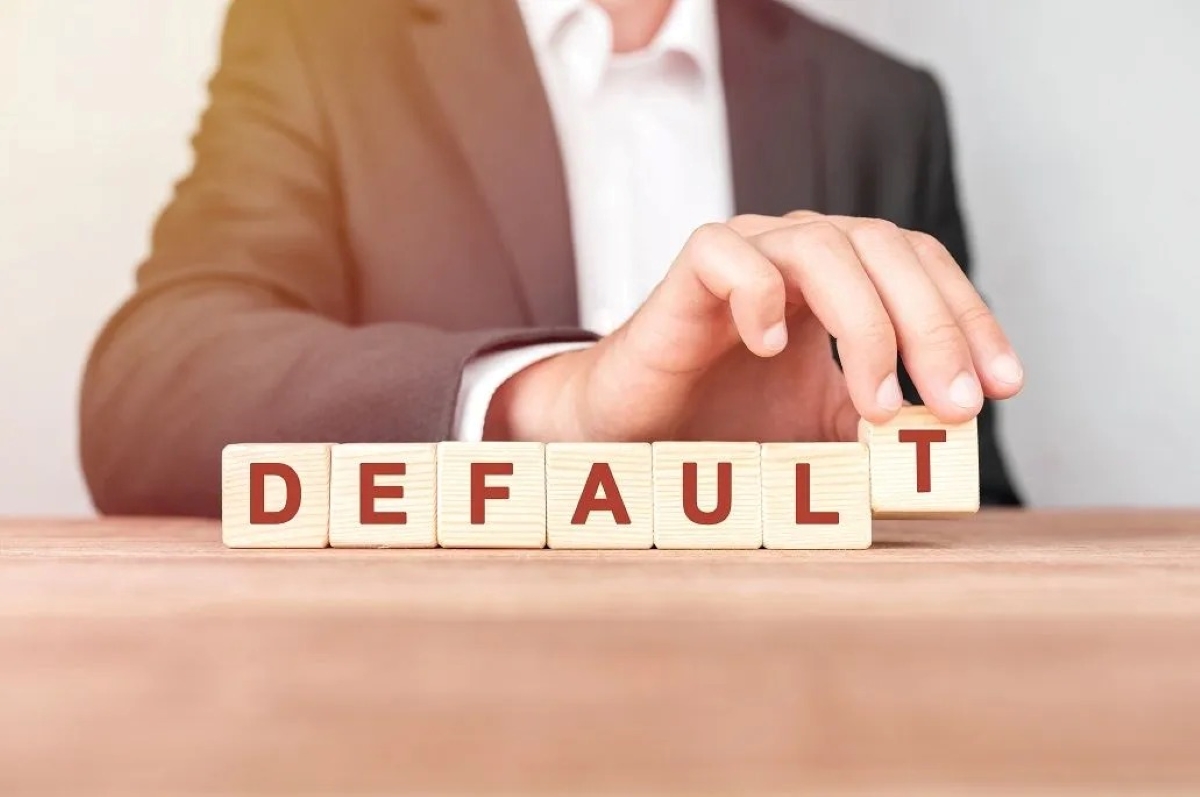 How Does Credit Default Indicate The Probability Of Default Of A Company?