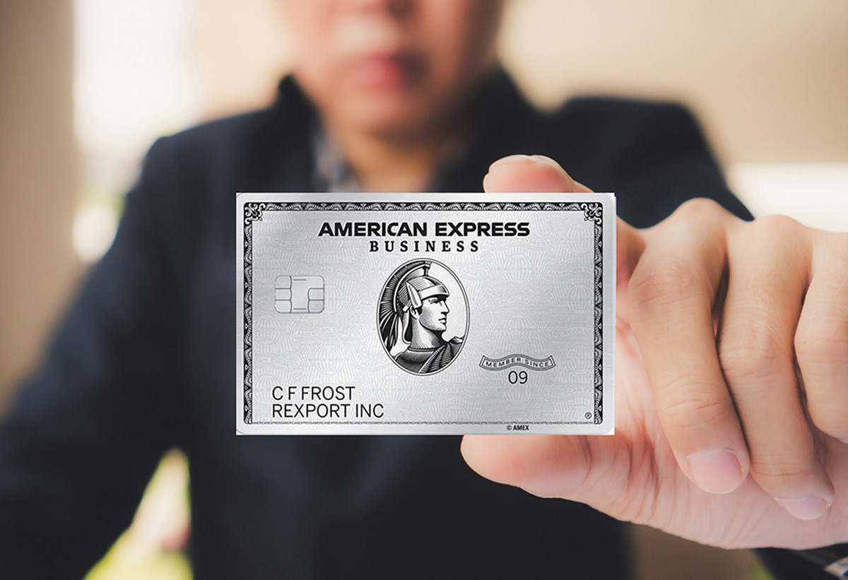 How Does Credit Utilization Work With Amex