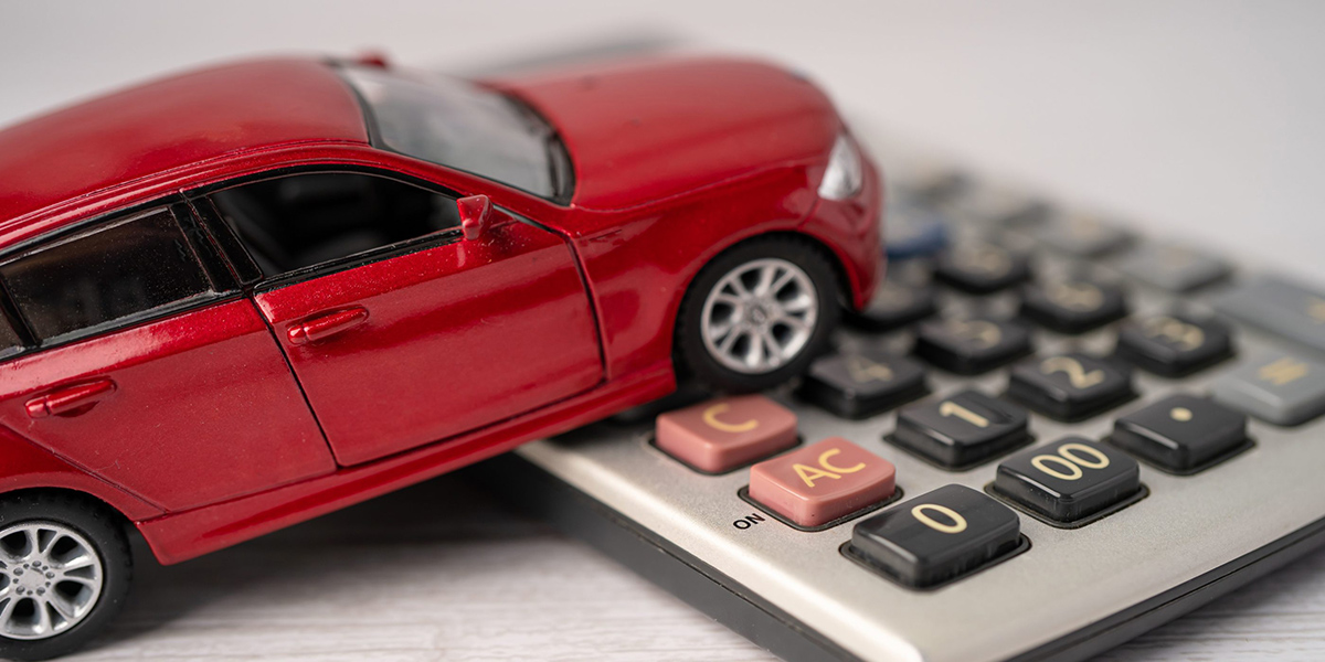 How Does Getting A New Car Loan Lower My Credit Utilization