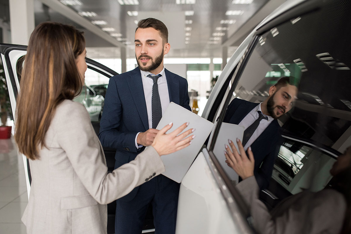 How Is A Minimum Payment Calculated For Car Leases