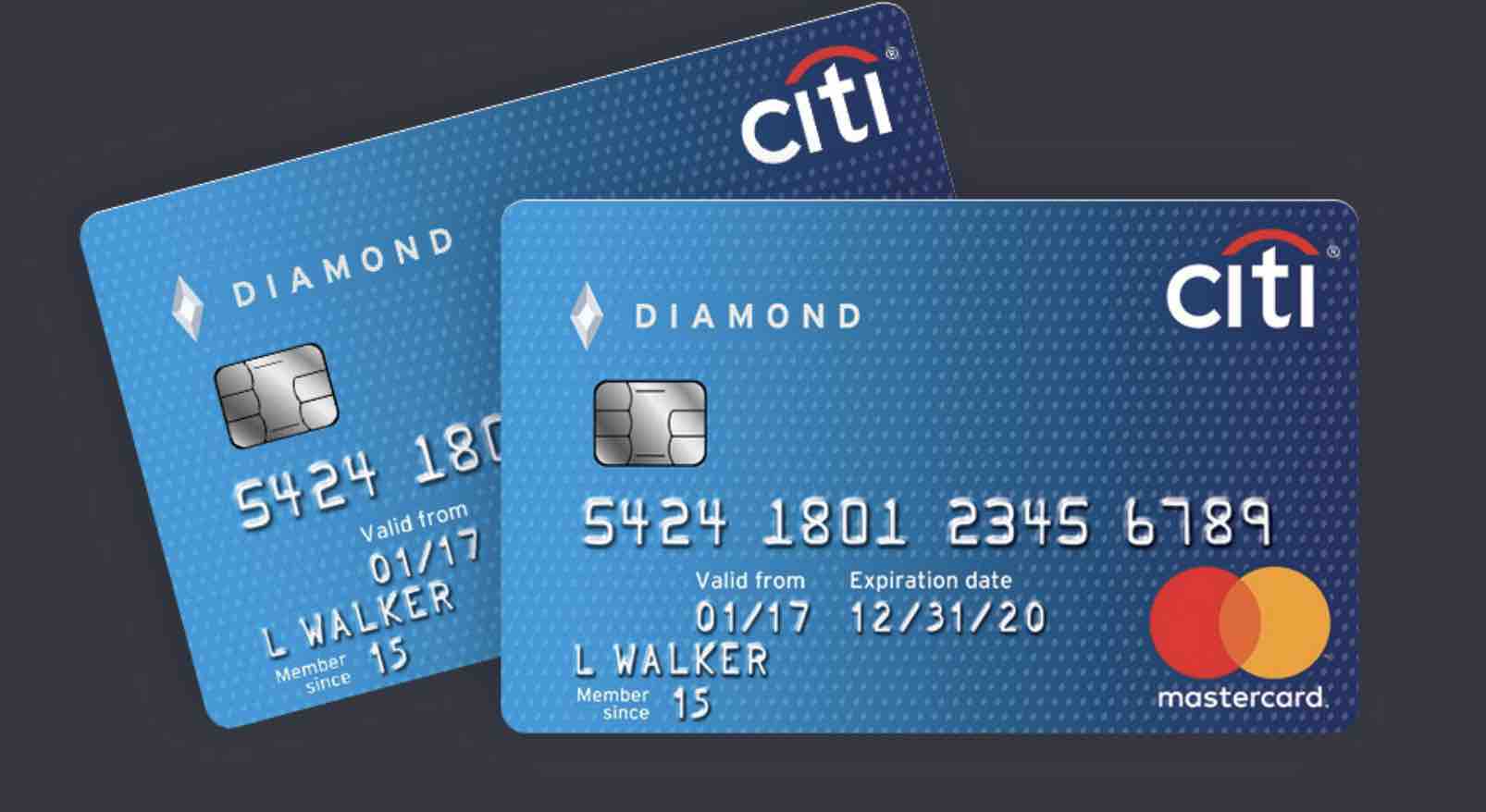 How Is Minimum Payment Determined For Citi Credit Card