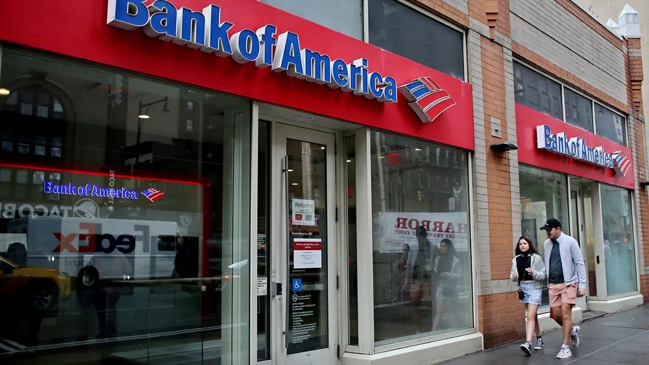How Long Is A Bank Of America Billing Cycle