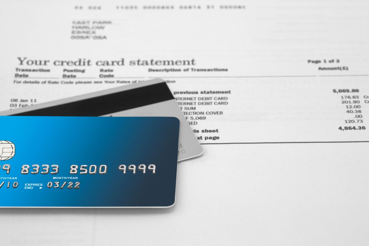 How Long Is A Billing Cycle On Credit Cards