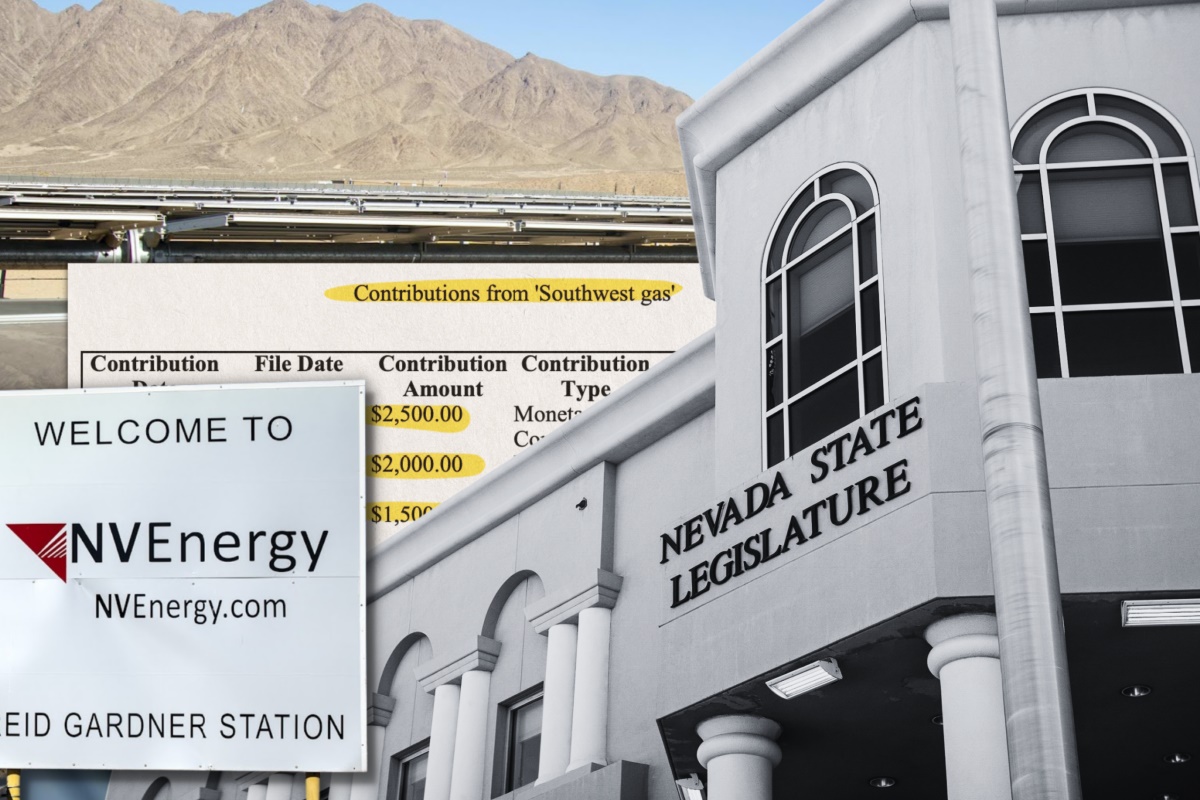 How Long Is The Billing Cycle For NV Energy?