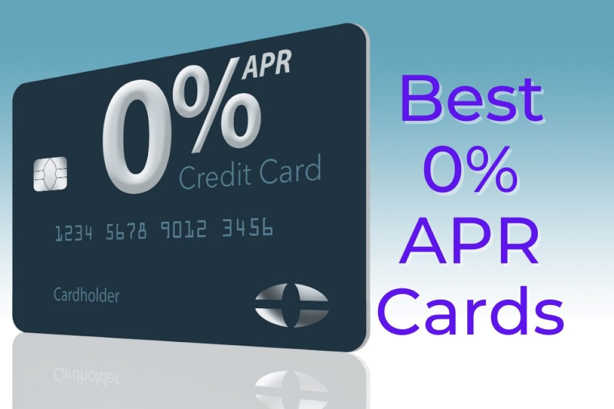 How To Get 0% APR On An Existing Credit Card